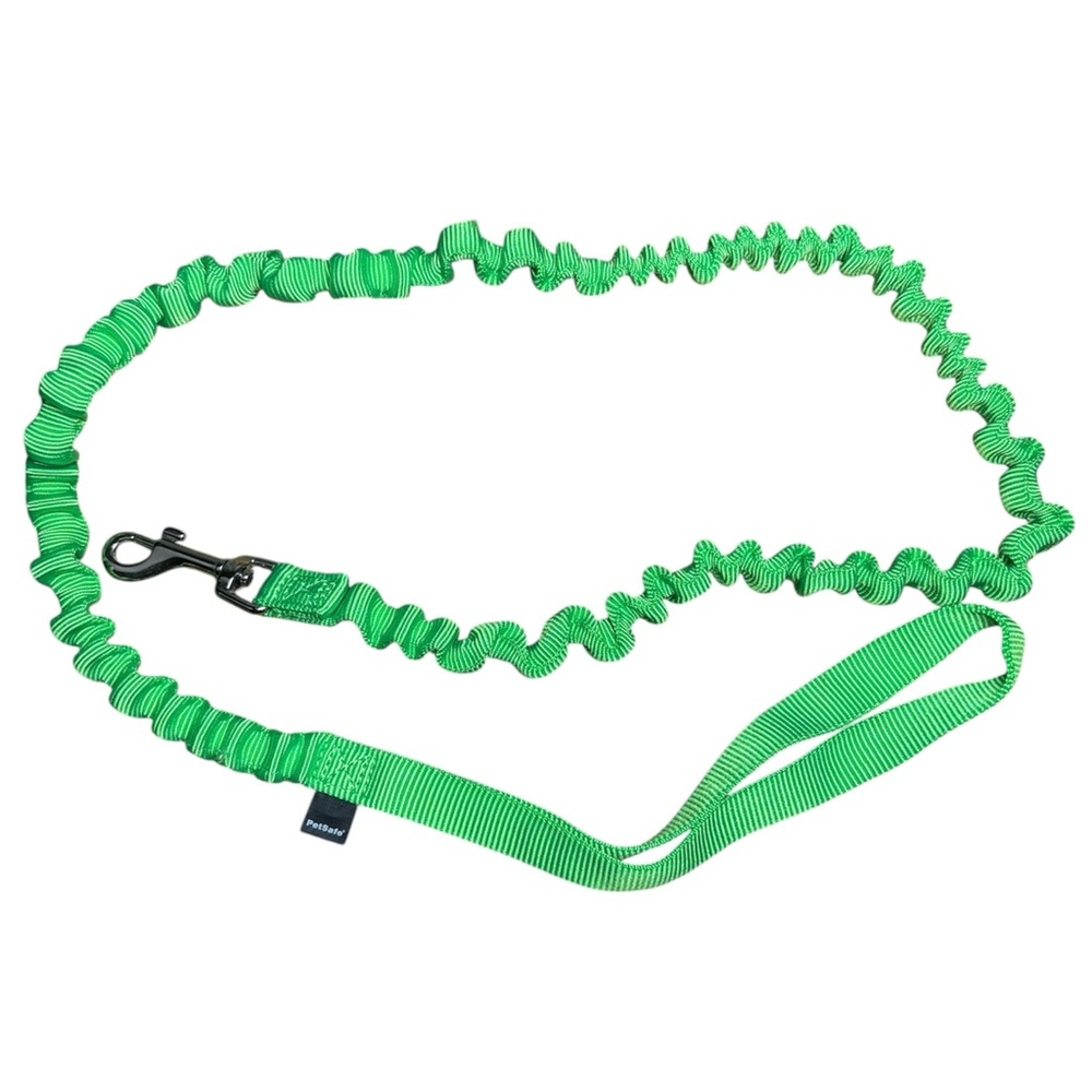 The PetSafe® Come With Me Kitty™ Bungee Leash, [41” - 62”]